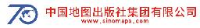中国地图出版社集团有限公司_企业Logo