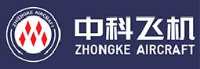 芜湖中科飞机制造有限公司_企业Logo