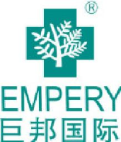 哈尔滨巨邦投资有限责任公司_企业Logo