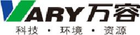 湖南万容科技股份有限公司_企业Logo