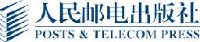 人民邮电出版社有限公司_企业Logo