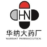 湖南华纳大药厂股份有限公司_企业Logo