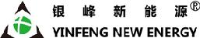 湖南省银峰新能源有限公司_企业Logo