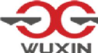 湖南中铁五新重工有限公司_企业Logo