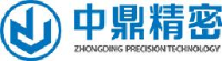 安徽中鼎橡塑制品有限公司_企业Logo