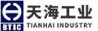北京天海工业有限公司_企业Logo