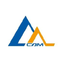 机科发展科技股份有限公司_企业Logo