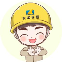 株洲旗滨集团股份有限公司_企业Logo