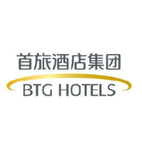北京首旅酒店(集团)股份有限公司_企业Logo