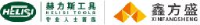 北京鑫方盛电子商务有限公司_企业Logo