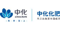 中化化肥有限公司_企业Logo