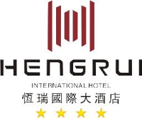 衡东县恒瑞国际大酒店有限公司_企业Logo