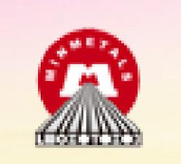 锡矿山闪星锑业有限责任公司_企业Logo