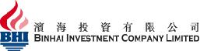 浏阳滨海燃气有限公司_企业Logo