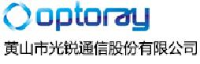 黄山市光锐通信股份有限公司_企业Logo