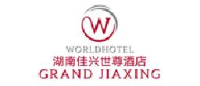 湖南佳兴酒店管理有限公司佳兴世尊酒店_企业Logo