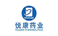 悦康药业集团股份有限公司_企业Logo
