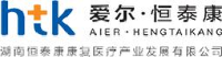 湖南恒泰康康复医疗产业发展有限公司_企业Logo