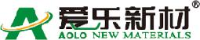 安徽爱乐新材料科技有限公司_企业Logo