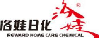 北京洛娃日化有限公司_企业Logo