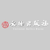 文物出版社有限公司_企业Logo