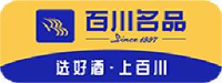 百川名品供应链股份有限公司_企业Logo