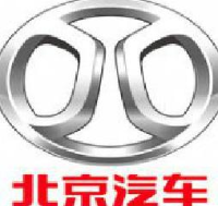 北京汽车制造厂有限公司_企业Logo