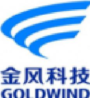 北京金风科创风电设备有限公司_企业Logo