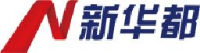 新华都特种电气股份有限公司_企业Logo