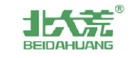 北大荒商贸集团有限公司_企业Logo