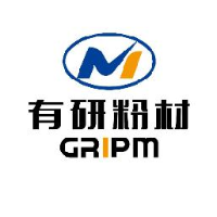 有研粉末新材料股份有限公司_企业Logo