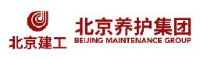 北京市政路桥管理养护集团有限公司_企业Logo