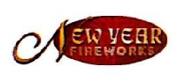 浏阳市新年烟花制造有限公司_企业Logo
