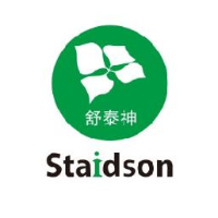 舒泰神（北京）生物制药股份有限公司_企业Logo