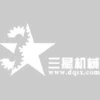 大庆市三星机械制造有限公司_企业Logo