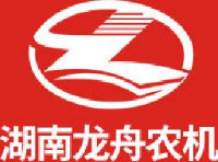 湖南龙舟农机股份有限公司_企业Logo