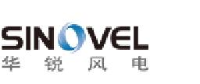 华锐风电科技（集团）股份有限公司_企业Logo