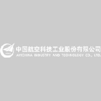 中国航空科技工业股份有限公司_企业Logo