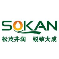 松井新材料集团股份有限公司_企业Logo
