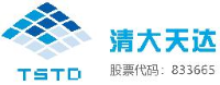 北京清大天达光电科技股份有限公司_企业Logo