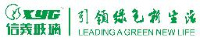信义节能玻璃(芜湖)有限公司_企业Logo