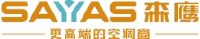 哈尔滨森鹰窗业股份有限公司_企业Logo