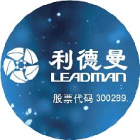 北京利德曼生化股份有限公司_企业Logo