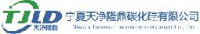 宁夏天净隆鼎碳化硅有限公司_企业Logo
