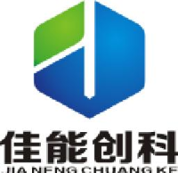 宁夏佳能创科化工有限公司_企业Logo