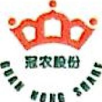 新疆绿原糖业有限公司_企业Logo