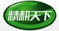 北京精耕天下农业科技股份有限公司_企业Logo