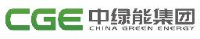中绿能（天津）建设集团有限公司_企业Logo