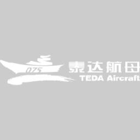 天津滨海泰达航母旅游集团股份有限公司_企业Logo