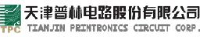 天津普林电路股份有限公司_企业Logo